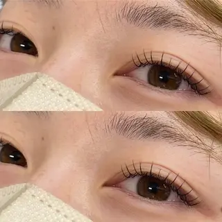 マツエク・マツパ VURIE 立川北口店所属・VuRiE🫧 RIRIKA🎀のマツエク・マツパデザイン