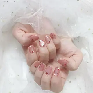 ネイル ジョリ Kai🪄✨のネイルデザイン