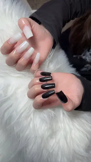 ネイル HaNa_Nail_Salon所属・HANA NAILのネイルデザイン