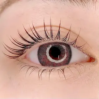 マツエク・マツパ Cherie muのマツエク・マツパデザイン