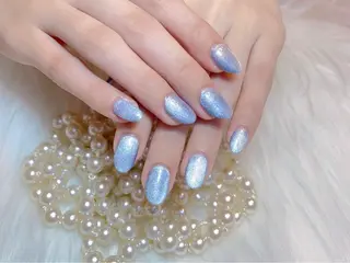 カラー 高橋 ユキのネイルデザイン