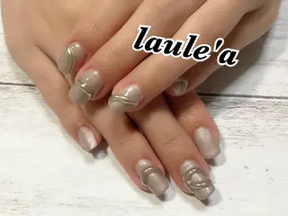 ネイル Rグループ felizのネイルデザイン