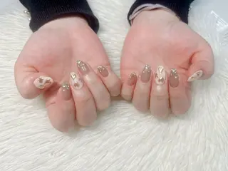 ネイル Star nail 堀のネイルデザイン