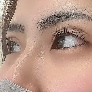 マツエク・マツパ Lana 古澤のマツエク・マツパデザイン