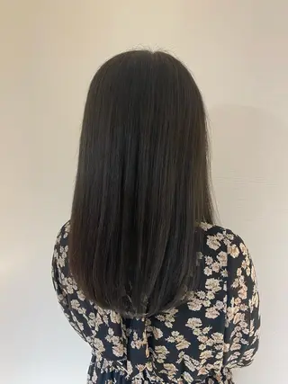 セミロング rosee【ロゼ】所属・🌟髪質改善 平本雄大🌟のヘアスタイル