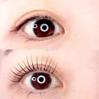 マツエク・マツパ まつげまゆげ専門 ひさみのマツエク・マツパデザイン