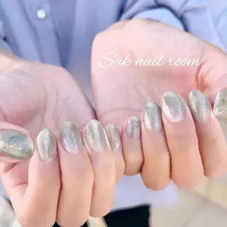 ネイル Sak nailroomのネイルデザイン