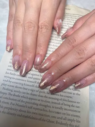 ネイル 🌿Charme🌿 MAIのネイルデザイン