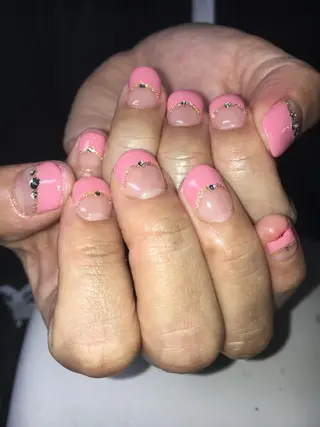 ネイル miwa ミワのネイルデザイン