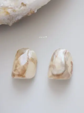 ネイル nnail Natsumiのネイルデザイン