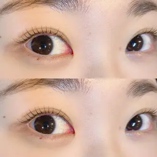 マツエク・マツパ 中尾 優の眉毛・アイブロウイメージ