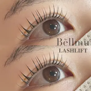 マツエク・マツパ 💈Bèllmu/ なんば/心斎橋❣️のマツエク・マツパデザイン