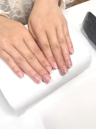 ネイル ✿ ʜᴀʏᴀSʜɪ Sᴀᴏʀɪ ✿のネイルデザイン