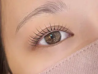 マツエク・マツパ アイラッシュサロン ハヌルのマツエク・マツパデザイン