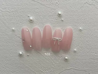 ネイル Roi〈ロワ〉 Kisaのネイルデザイン