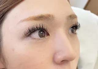 マツエク・マツパ salonLADYSTYLE所属・稲嶺 美華のエステ・リラクイメージ