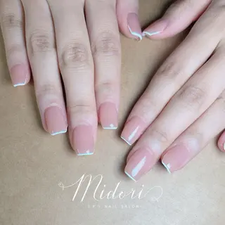 ネイル M eiのネイルデザイン