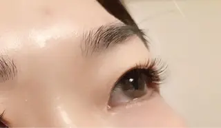 マツエク・マツパ Fleur フルールのマツエク・マツパデザイン