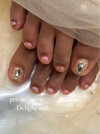 ネイル aya ssのネイルデザイン