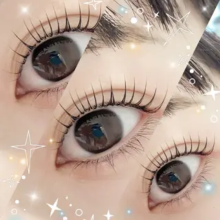 マツエク・マツパ Chisa【店長】 🌿jolie 栄店のマツエク・マツパデザイン