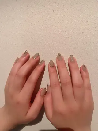 ネイル amabile nailのネイルデザイン