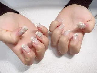 ネイル Regaro i.sのネイルデザイン