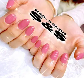 ネイル S&S 村田小百合のネイルデザイン