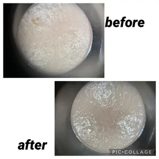 九鬼 瞳のエステ・リラクイメージ