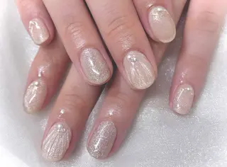 ネイル Nail salon s.k.所属・Nailist. emiのネイルデザイン