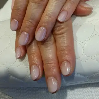 ネイル Hair&Nail MUSE 新浦安所属・井関 美幸のネイルデザイン