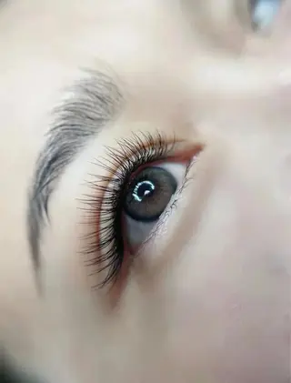 マツエク・マツパ マツエク専門 Angenbelleのマツエク・マツパデザイン