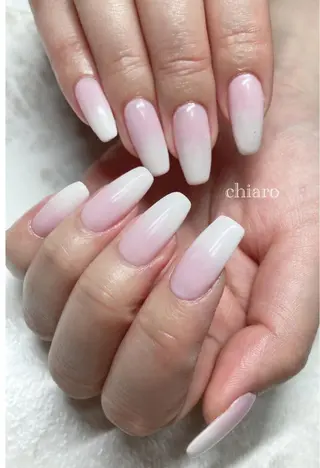 ネイル 神崎 千秋のネイルデザイン