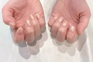 ネイル ecrin 💎 mayuのネイルデザイン