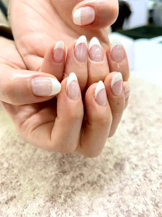 ネイル MAXKELLY Tadaのネイルデザイン