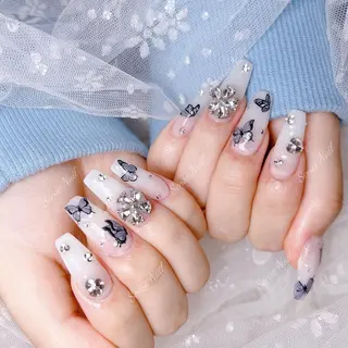 ネイル 🎀Sense Nail池袋店🎀のネイルデザイン