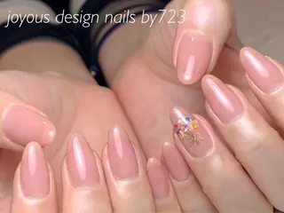 ネイル jdn natsumiのネイルデザイン