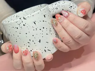 ネイル NANA NAILのネイルデザイン