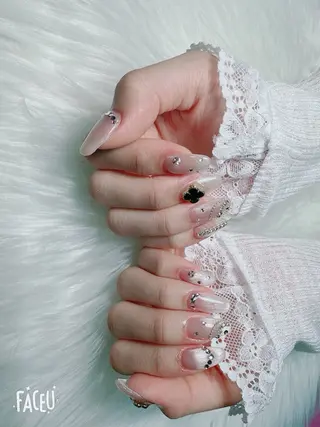 ネイル Hana&NAILSALON所属・ふ みのネイルデザイン