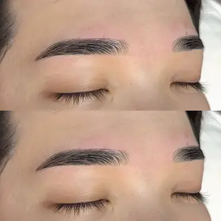 メンズ トレンド眉🪽˚✧ Mahiro🐈の眉毛・アイブロウイメージ