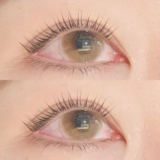 マツエク・マツパ eyelist🌙 natsumiのマツエク・マツパデザイン