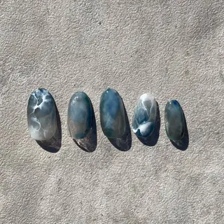 ネイル NAIL'S MODAのネイルデザイン