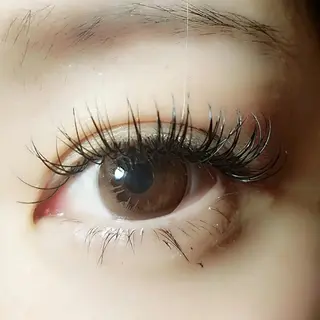 マツエク・マツパ Hair＆beauty BRY所属・hair& beauty BRYのマツエク・マツパデザイン