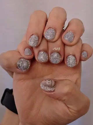 ネイル Nail Jのネイルデザイン