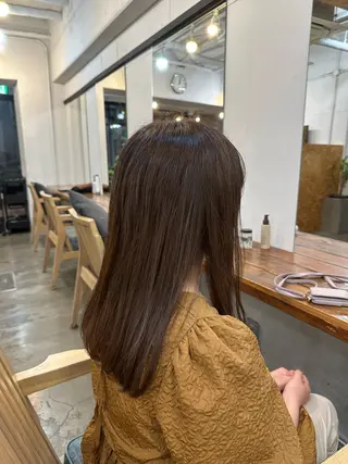 ロング 横浜/ボブ/ ショート/はやとのヘアスタイル