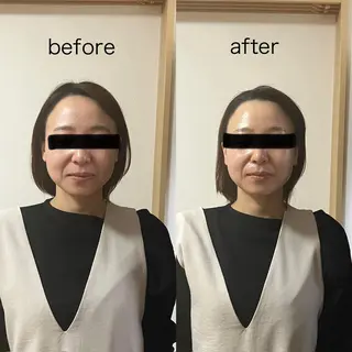 まいぺーす jinのエステ・リラクイメージ