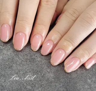 ネイル Lea,Nail所属・松橋 愛のネイルデザイン