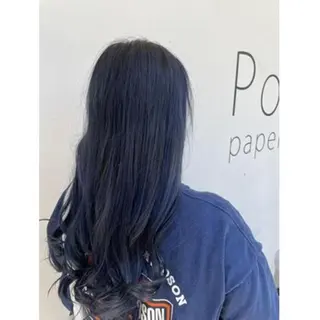 ロング Hair make rise;🫧のヘアスタイル