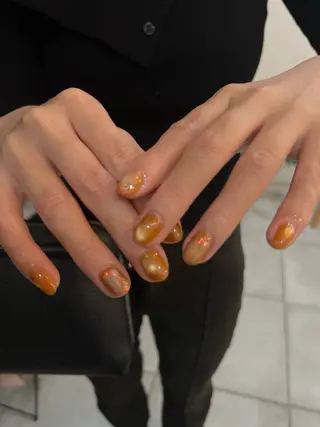 ネイル Ecle MATSUDAの眉毛・アイブロウイメージ