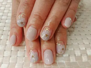 ネイル みー shakushiroのネイルデザイン