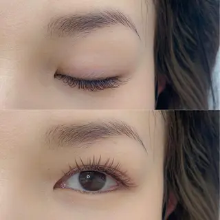 マツエク・マツパ ラヴィー所属・マツエク専門店 Laviy博多のマツエク・マツパデザイン